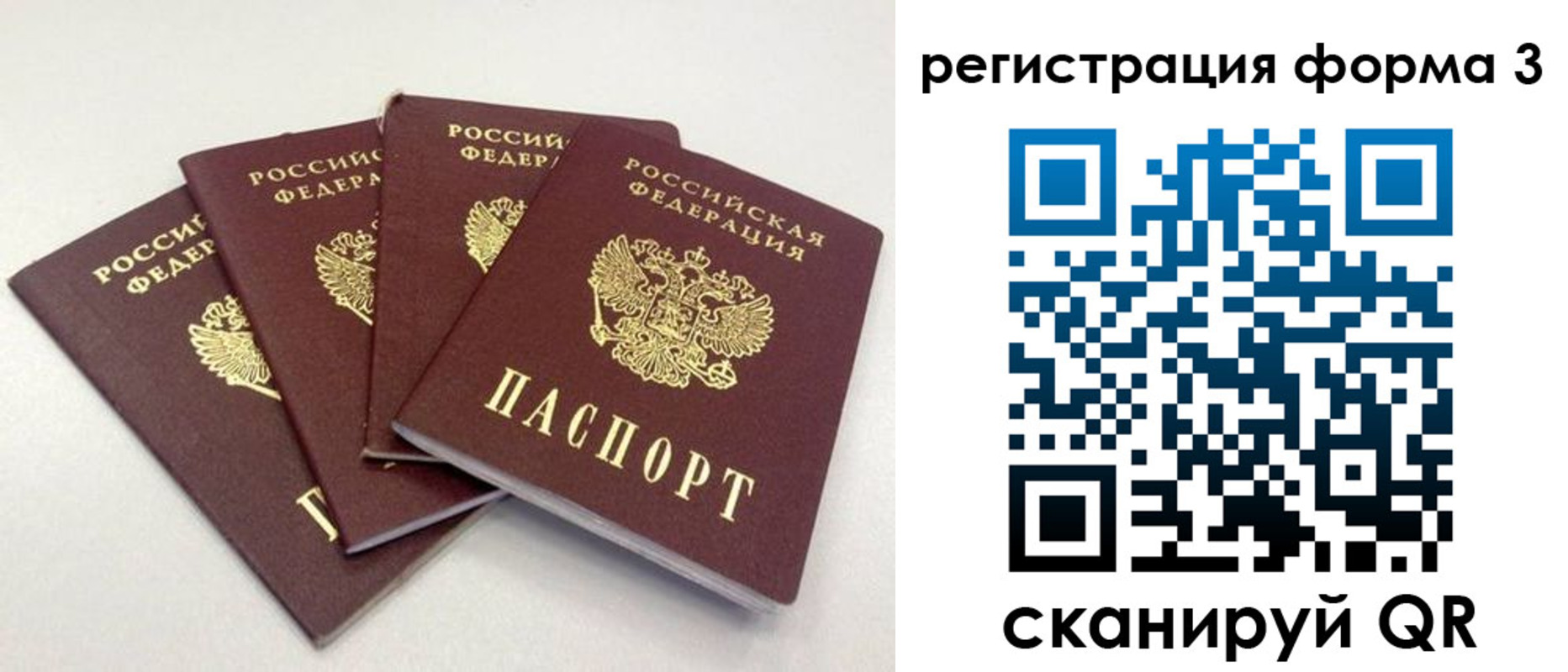 прописка 2025 в Мирном